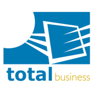 Total Business logo