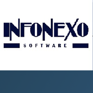 Infonexo logo