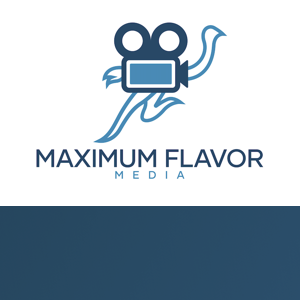 Maximum Flavor Media logo