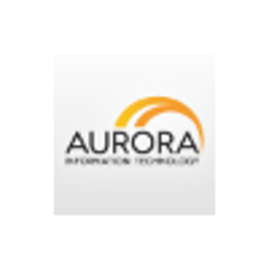 Aurora Information Technology, Inc. logo