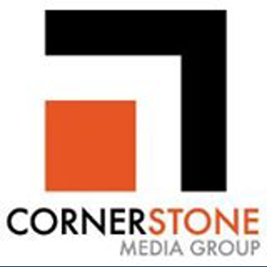 Cornerstone Media Group, Inc. logo