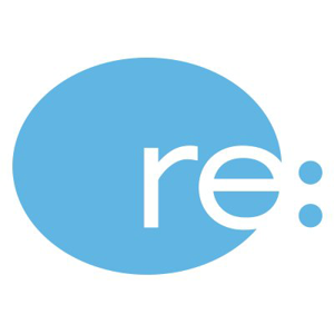 re:group logo
