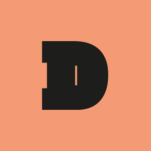 DVELP logo