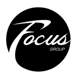 Focus DMG logo