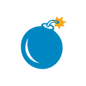 kaboom productions logo