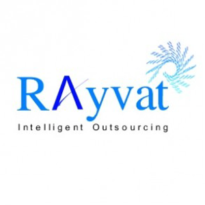 Rayvat Outsourcing logo
