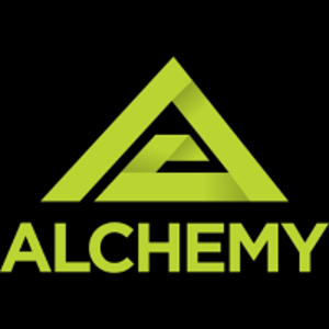 ALCHEMYcreative logo