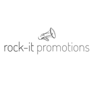rock-it promotions, inc. logo