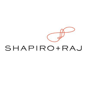 Shapiro+Raj logo