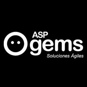 Aspgems logo