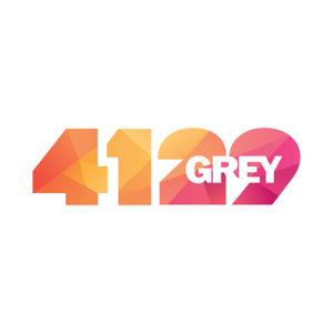 4129Grey logo