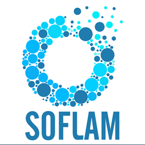 Soflam logo