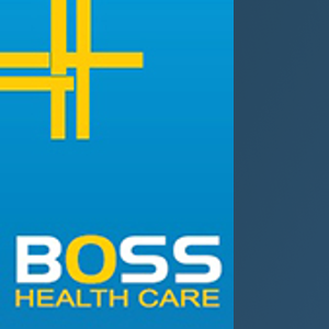 BOSS HealthCare logo
