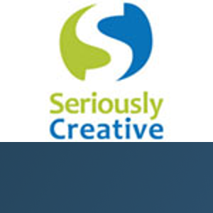 Seriously Creative logo