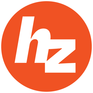 HZDG logo