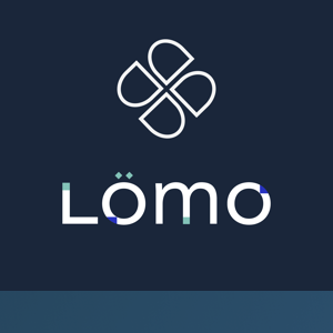 Lömo logo
