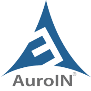 AuroIN logo