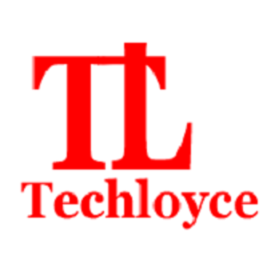 Techloyce LTD logo