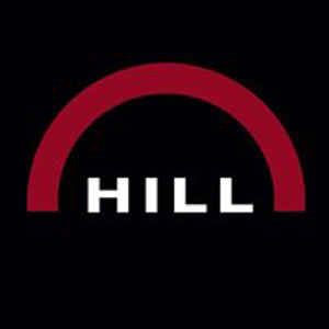 Studio Hill Design logo