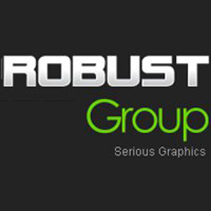 Robust Group logo