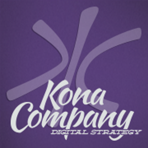 Kona Company logo