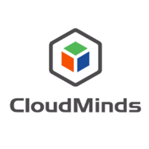 CloudMinds Technology Inc. logo