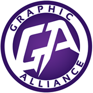 Graphic Alliance, Inc logo