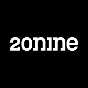 20nine logo