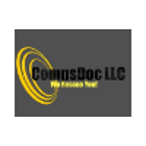CompsDoc LLC logo