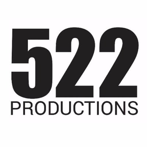 522 Productions logo