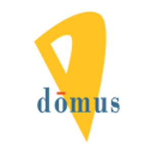 Domus Inc. logo