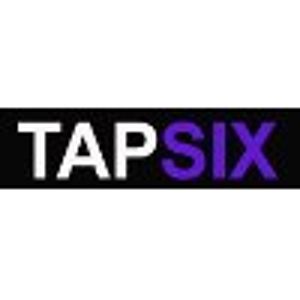 TAPSIX Digital Marketing logo