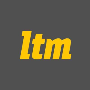 lookthinkmake, llc logo