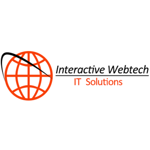 Interactive Webtech Pvt Ltd logo