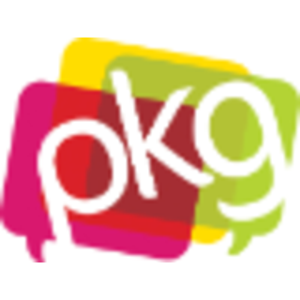 PKG logo
