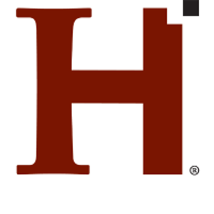 Heresy Advertising logo