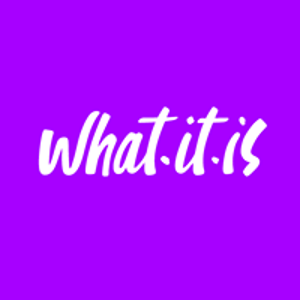 what.it.is logo