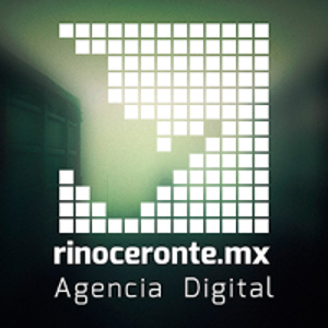 Rinoceronte Agencia Digital logo