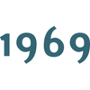 1969 Communications logo
