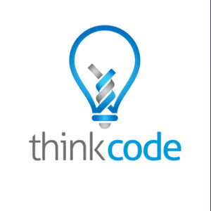 ThinkCode logo