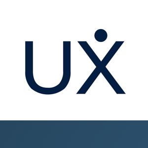 UX 4Sight logo