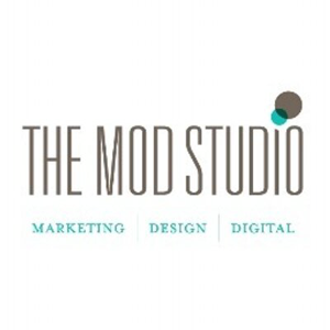 The MOD Studio logo