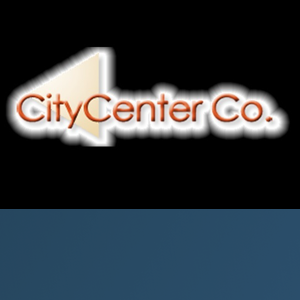 CityCenter Co. logo