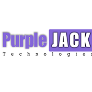 PurpleJACK Technologies logo