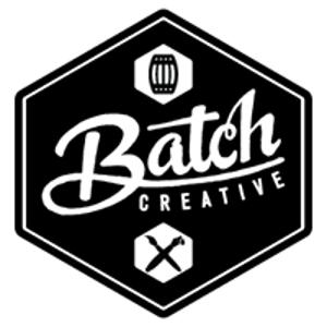 Batch Creative logo