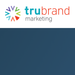 TruBrand Marketing logo