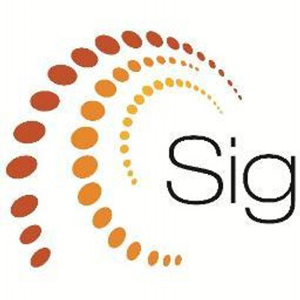 Sigmaways logo