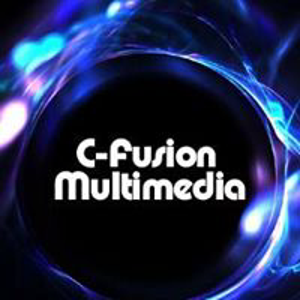 C-Fusion Multimedia logo