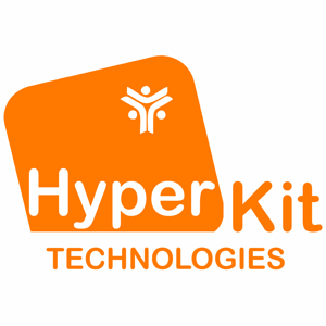 HyperKit Technologies logo