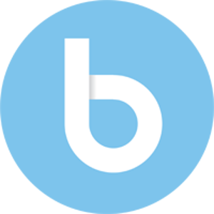 Boost by Design logo